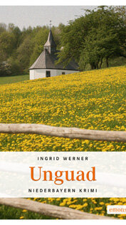 Unguad von Ingrid Werner Unguad von Ingrid Werner