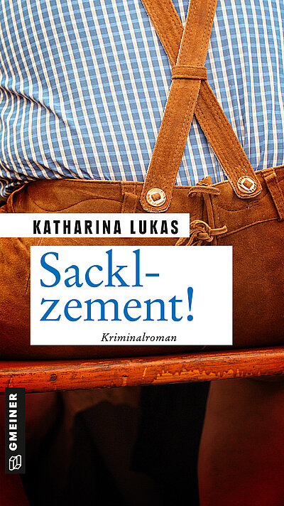Sacklzement von Katharina Lukas Sacklzement von Katharina Lukas
