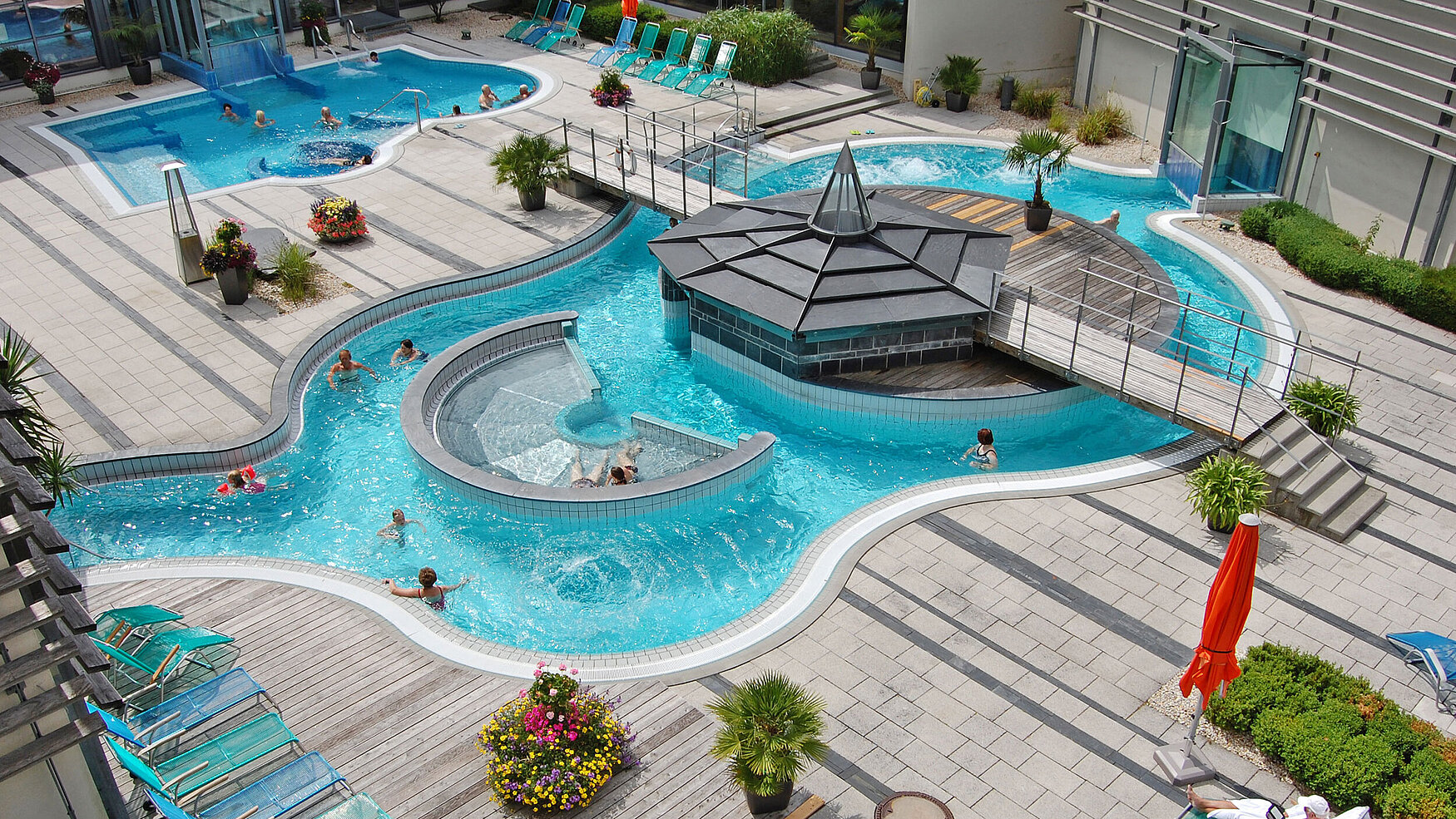 Therme Bad Steben ffnet Wieder