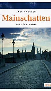Mainschatten von Anja Mäderer Mainschatten von Anja Mäderer