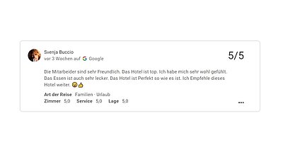 Bewertungsportale Bewertungsportale