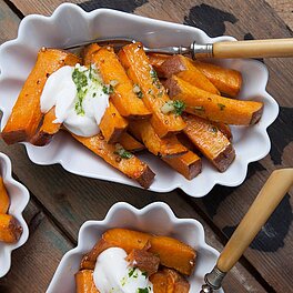 Foodfotografie Franken - Homepage Bayern-online
