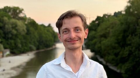 Andreas Manfred Gebhard 