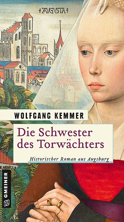 Die Schwester des Torwächters von Wolfgang Kemmer Die Schwester des Torwächters von Wolfgang Kemmer