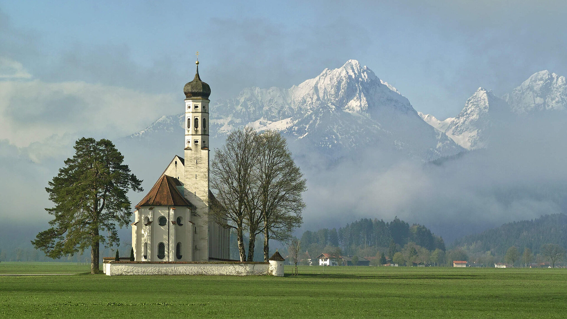 Vertrauen zählt: Wie Bewertungen die digitale Spielwelt verändern Vertrauen zählt: Wie Bewertungen die digitale Spielwelt verändern (St. Coloman Schwangau)