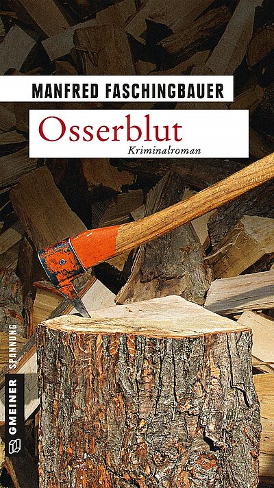 Osserblut von Manfred Faschingbauer Osserblut von Manfred Faschingbauer