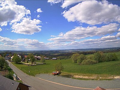 Webcam Wülfersreuth Webcam Wülfersreuth