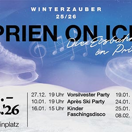 Prien-on-Ice