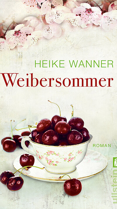 Weibersommer von Heike Wanner Weibersommer von Heike Wanner
