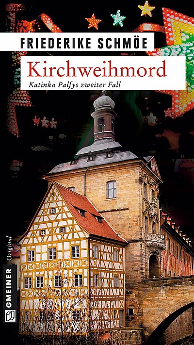Kirchweihmord von Friederike Schmöe Kirchweihmord von Friederike Schmöe