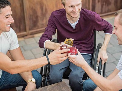 Behindertengerechte Ferienwohnungen im Fichtelgebirge Behindertengerechte Ferienwohnungen im Fichtelgebirge