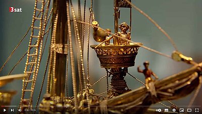 Video: Museumscheck - Germanisches Nationalmuseum Nürnberg Doku Video: Museumscheck - Germanisches Nationalmuseum Nürnberg Doku