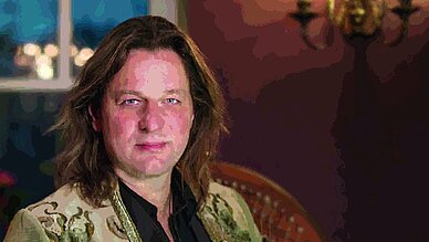 Keltische Harfe mit Andy Lang & special guests