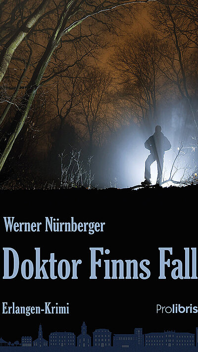 Doktor Finns Fall von Werner Nürnberger Doktor Finns Fall von Werner Nürnberger