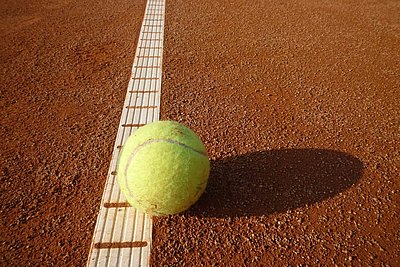 Tennis spielen im Oberallgäu