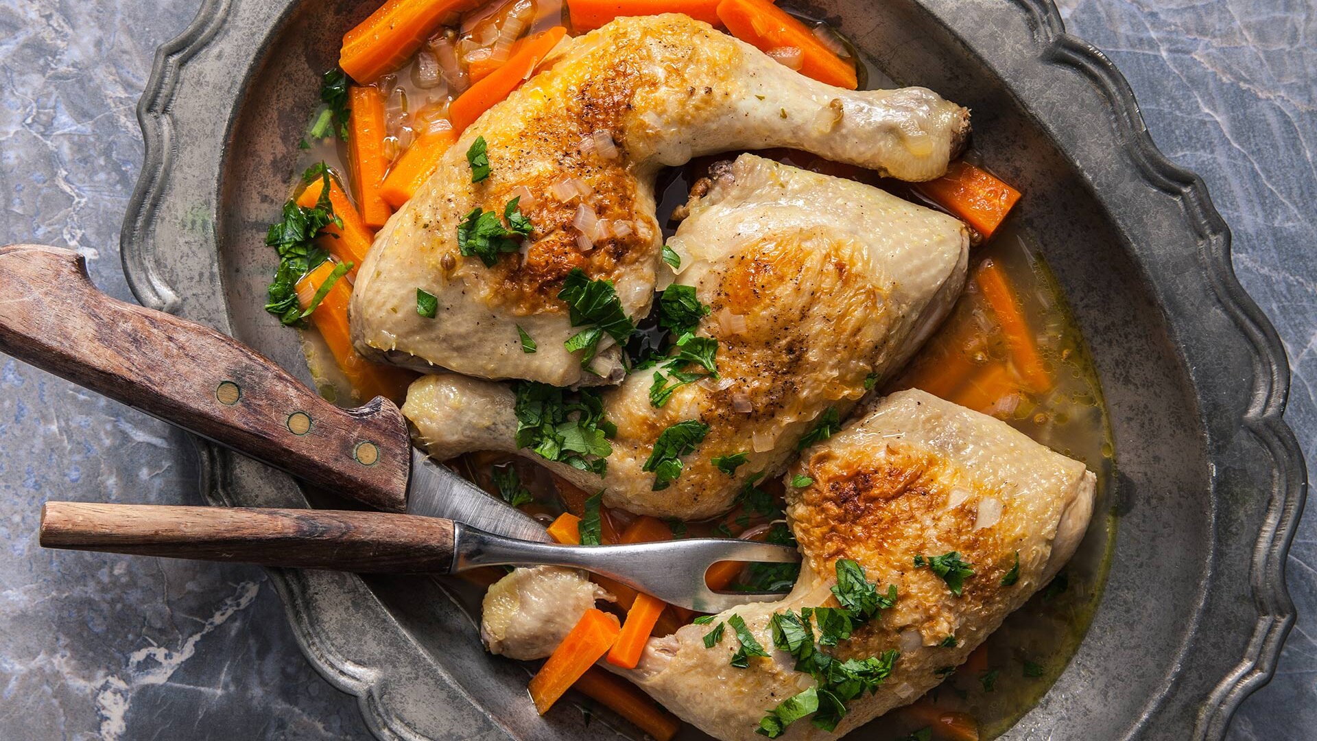 Foodfotografie Franken - Homepage Bayern-online