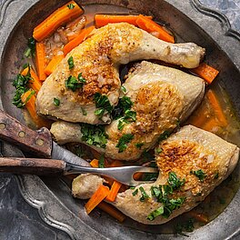 Foodfotografie Franken - Homepage Bayern-online