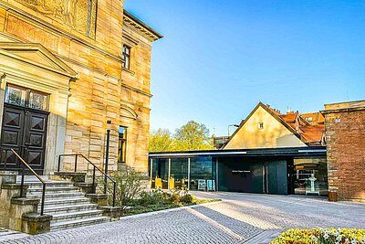 Richard Wagner Museum in Bayreuth