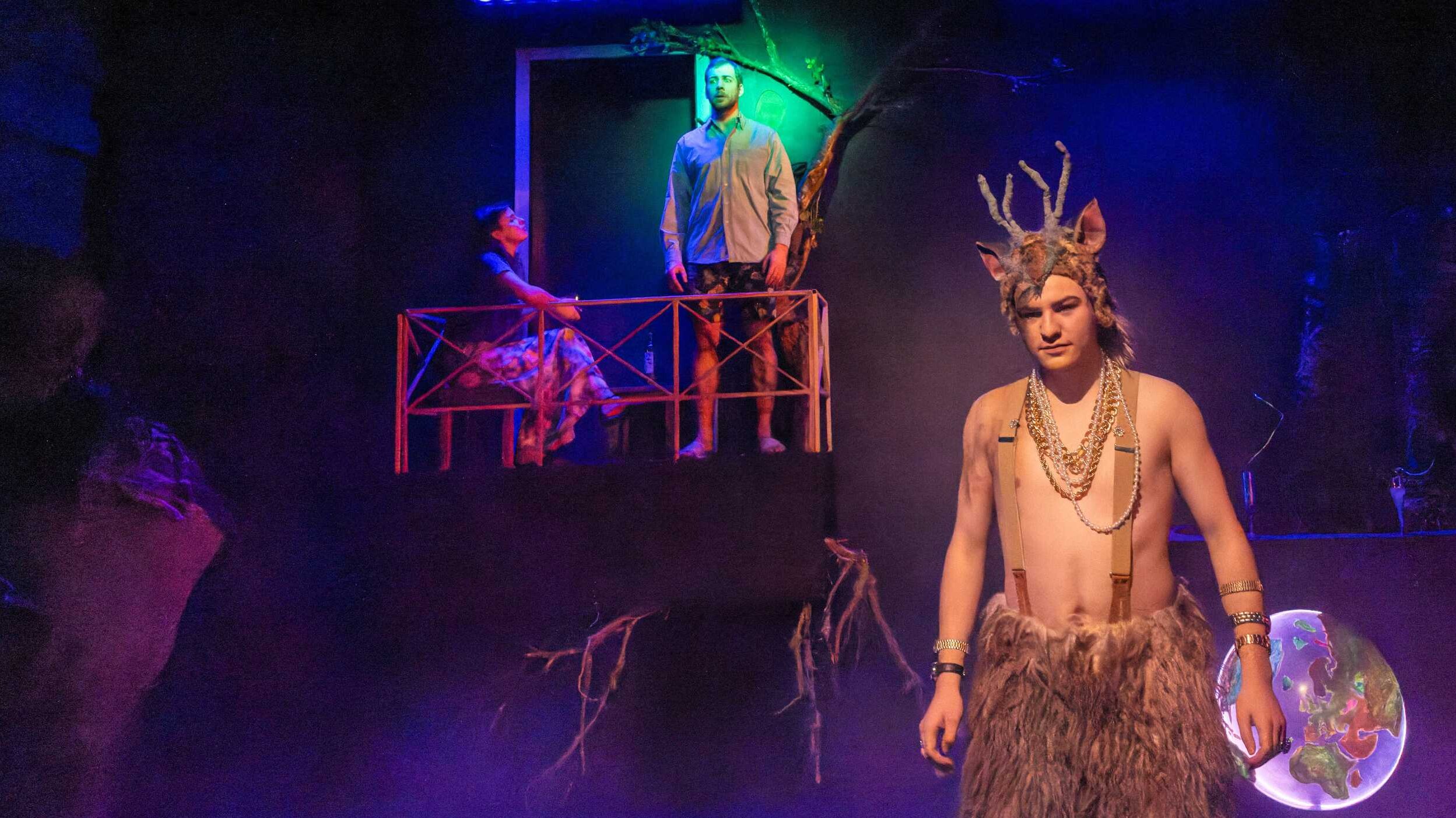 Studiobühne Bayreuth