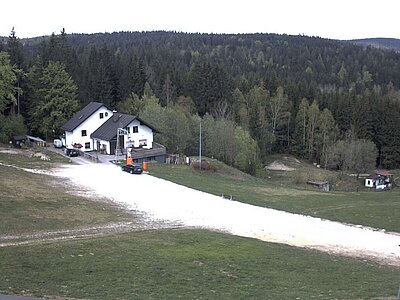 Webcam am Skilift Bleaml Alm Webcam am Skilift Bleaml Alm