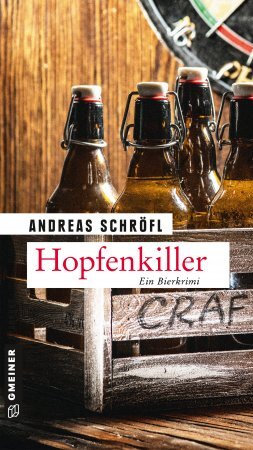 Hopfenkiller von Andreas Schröfl Hopfenkiller von Andreas Schröfl