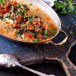 Foodfotografie Franken - Homepage Bayern-online
