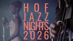 Hof Jazz Nights 