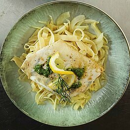 Von herzhaft bis süß – Moderne Küche trifft auf alte Rezepte & hausgemachte Torten