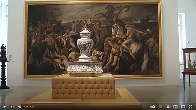 Video Kulturportal - Museum: Germanisches Nationalmuseum Video Kulturportal - Museum: Germanisches Nationalmuseum