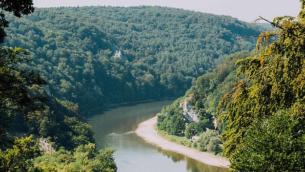 Bayerischer Jura Region Bayerischer Jura in Bayern Erleben Sie die