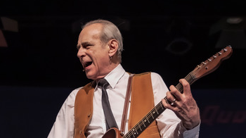 Francis Rossi Francis Rossi