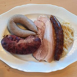 Regional, nachhaltig, köstlich – Fränkische Spezialitäten nach dem Nose-to-Tail-Prinzip