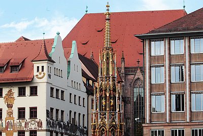 Kultur in Nürnberg