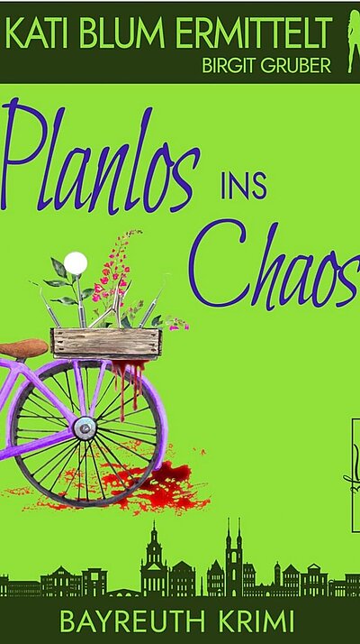 Planlos ins Chaos Planlos ins Chaos