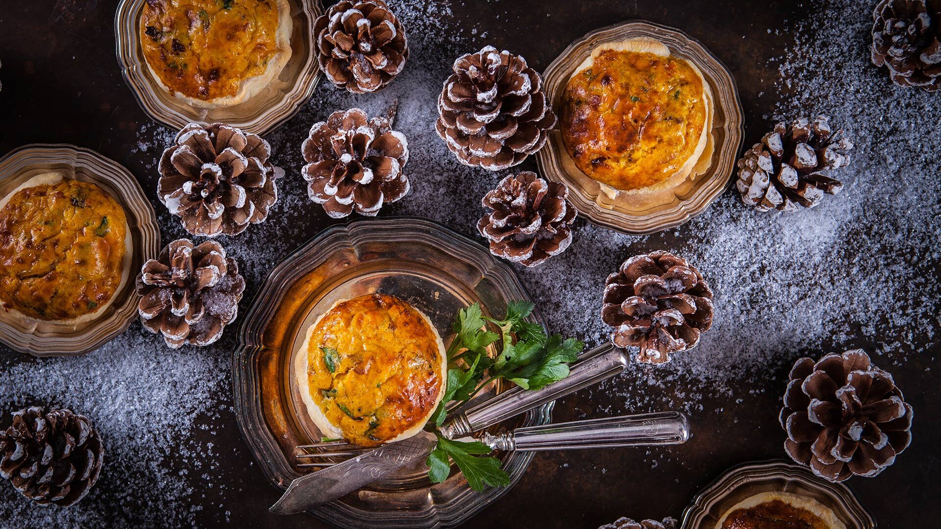Foodfotografie Franken - Homepage Bayern-online