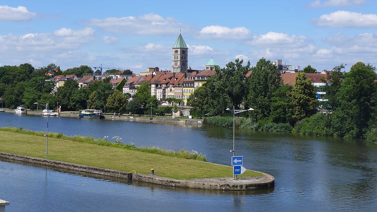 Schweinfurt Erleben Action Erlebnisse Abenteuer Sport