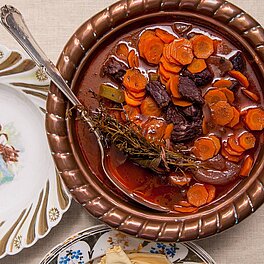 Foodfotografie Franken - Homepage Bayern-online