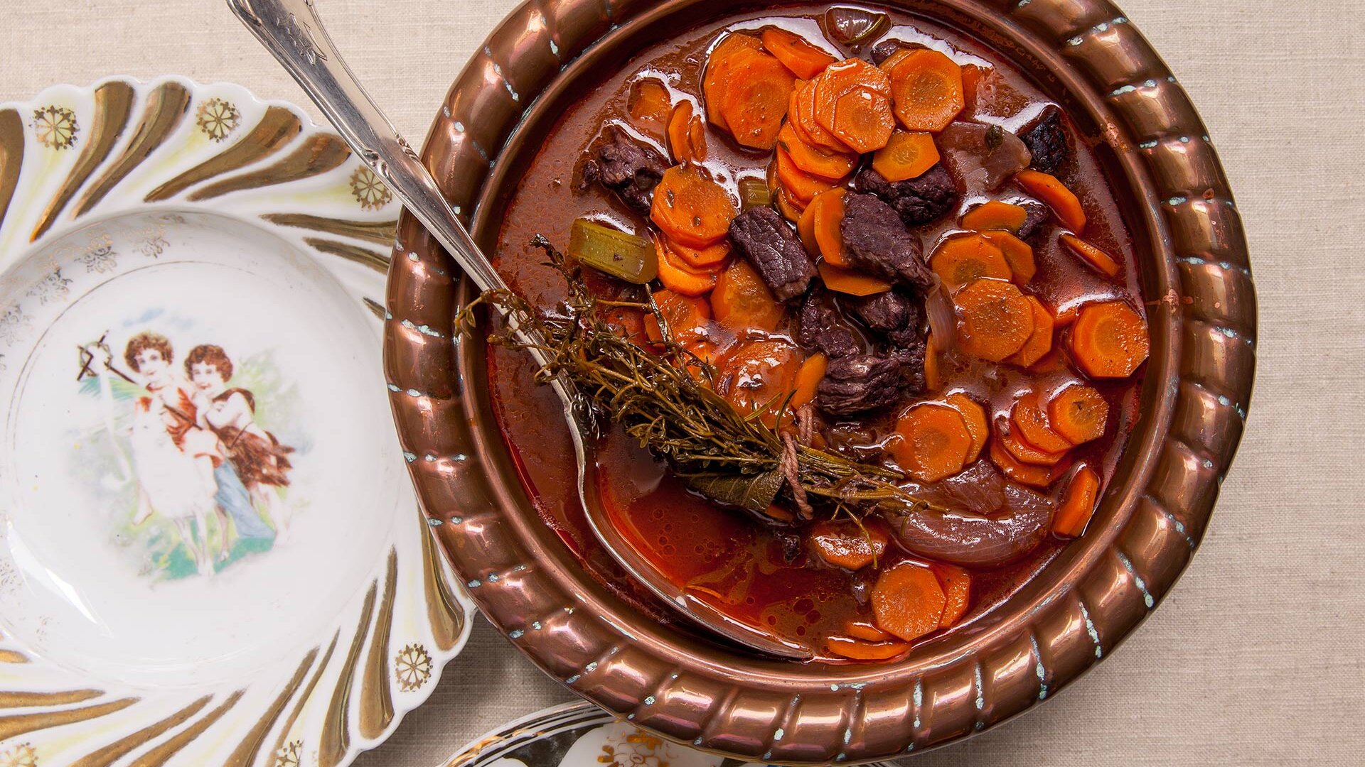 Foodfotografie Franken - Homepage Bayern-online