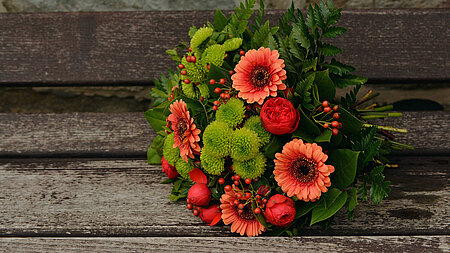 Freude machen: So feiert man Geburtstag in Bayern