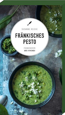 Fränkisches Pesto von Susanne Reiche Fränkisches Pesto von Susanne Reiche