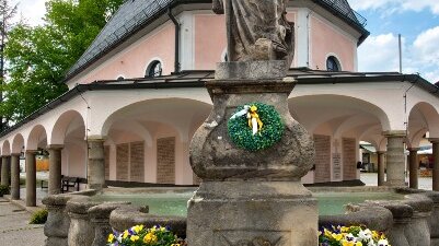 Priener-Kathreinmarkt