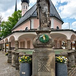 Priener-Kathreinmarkt