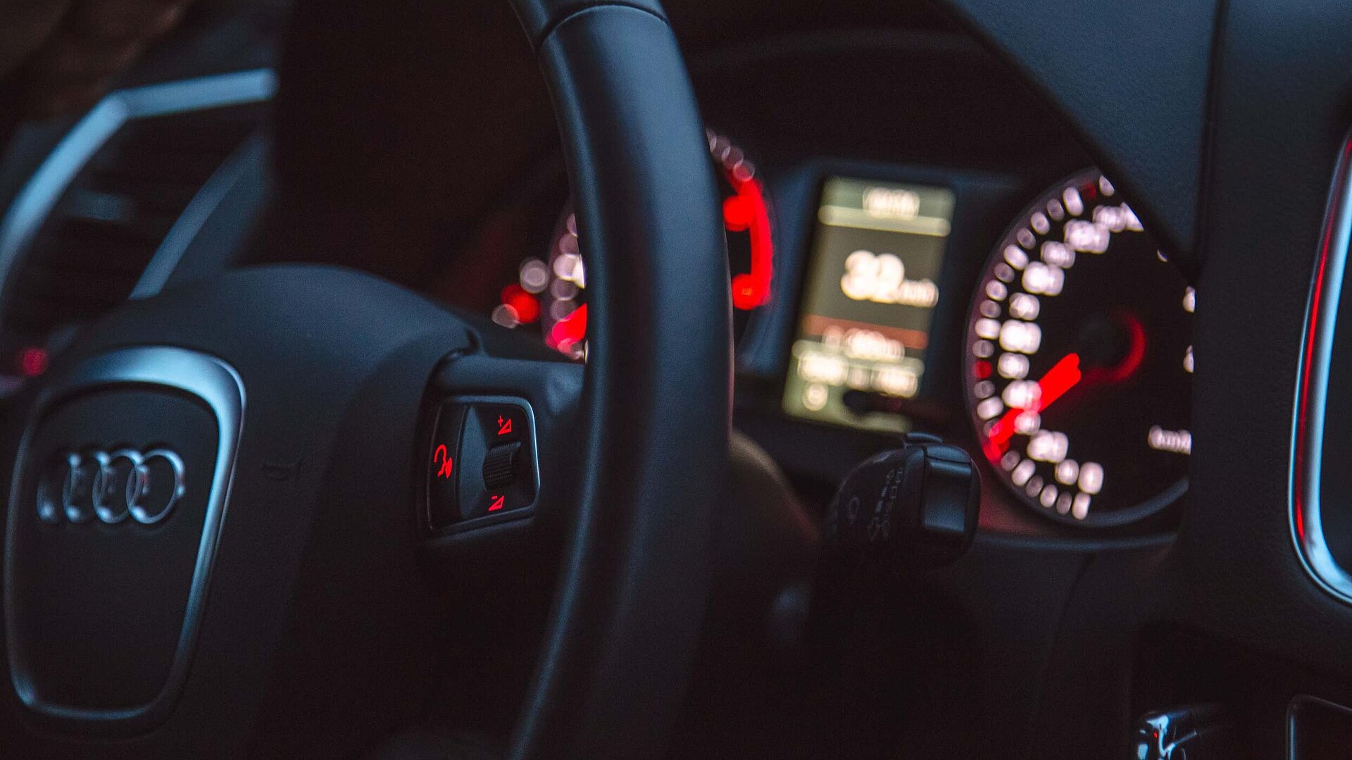 Audi Werksführung in Ingolstadt