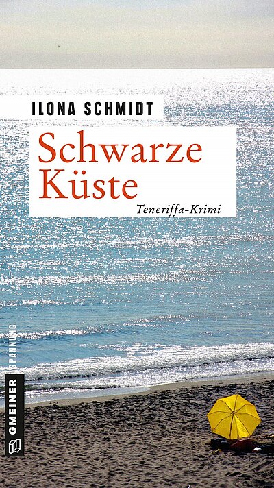 Schwarze Küste von Ilona Schmidt Schwarze Küste von Ilona Schmidt