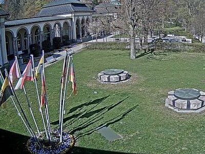Webcam Kurpark Bad Steben Webcam Kurpark Bad Steben
