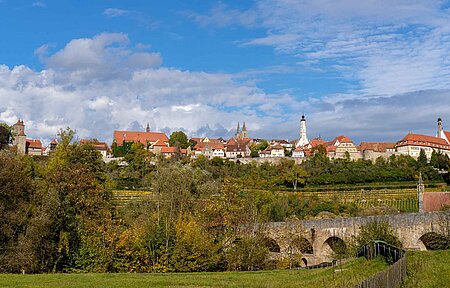 Buchtipps Rothenburg ob der Tauber