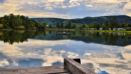 Die besten Campingplätze in Bayern: Entdecken Sie die Natur - Camping am See