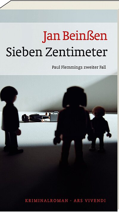 Sieben Zentimeter von Jan Beinßen Sieben Zentimeter von Jan Beinßen