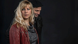 Janna – The Celtic Concert