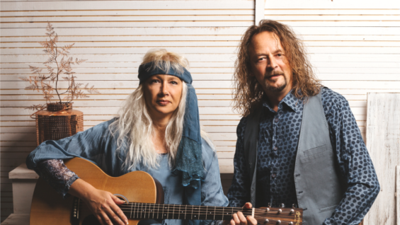 Frauen-Power zum Internationalen Weltfrauentag